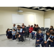 OPEN CLASS 2DO GRADO C